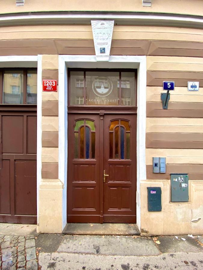 Turnkey I King George Square Studio Prága Kültér fotó